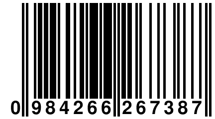 0 984266 267387