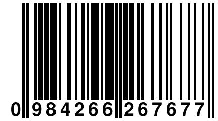 0 984266 267677
