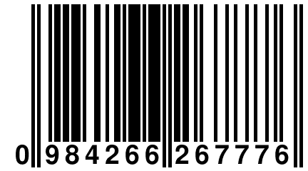 0 984266 267776