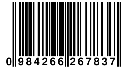 0 984266 267837