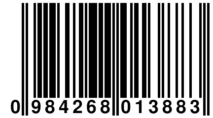 0 984268 013883