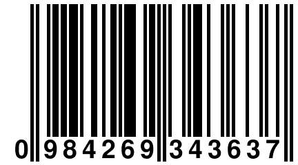 0 984269 343637