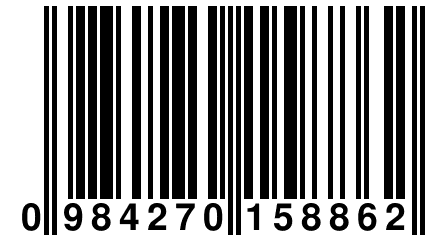 0 984270 158862