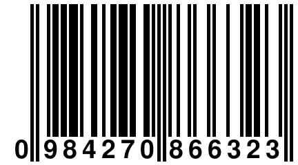 0 984270 866323