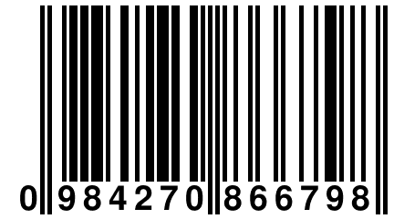 0 984270 866798