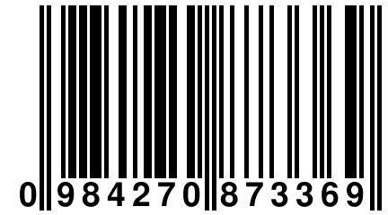 0 984270 873369