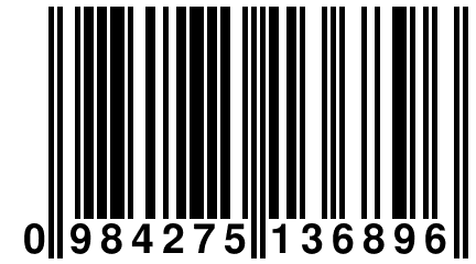 0 984275 136896