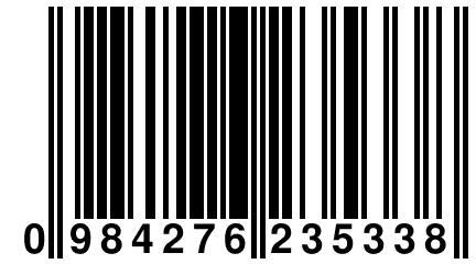 0 984276 235338