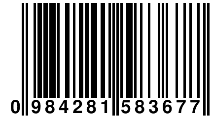 0 984281 583677