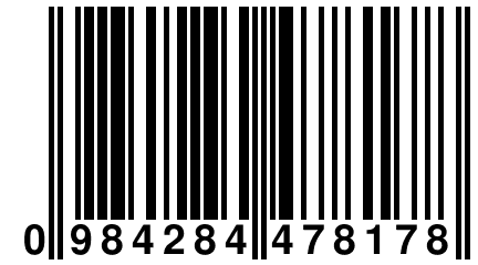 0 984284 478178