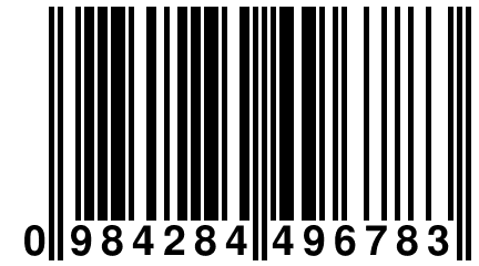 0 984284 496783