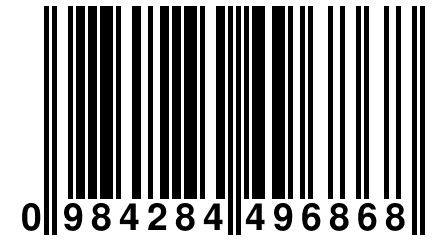 0 984284 496868