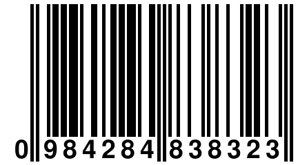 0 984284 838323