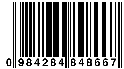 0 984284 848667