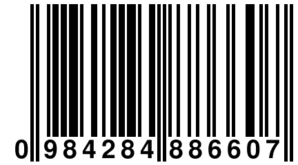 0 984284 886607