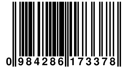 0 984286 173378