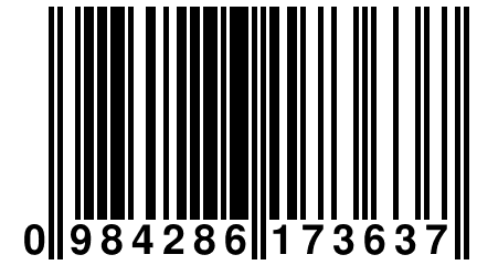 0 984286 173637