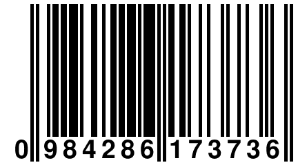 0 984286 173736