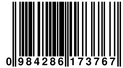 0 984286 173767