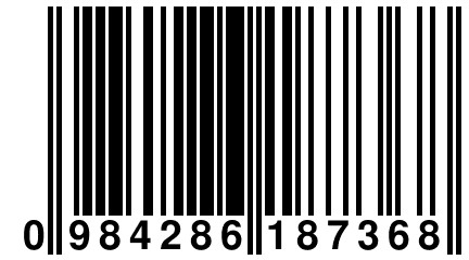 0 984286 187368