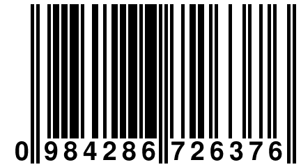 0 984286 726376