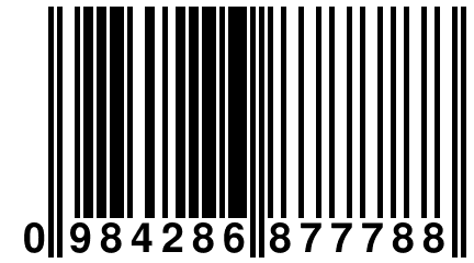 0 984286 877788