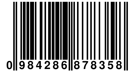 0 984286 878358