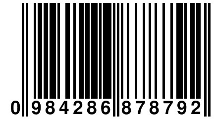 0 984286 878792