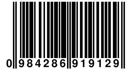 0 984286 919129