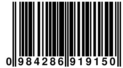 0 984286 919150