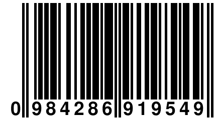 0 984286 919549