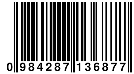 0 984287 136877