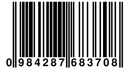 0 984287 683708