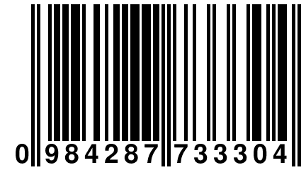 0 984287 733304