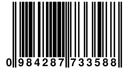 0 984287 733588
