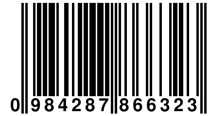 0 984287 866323