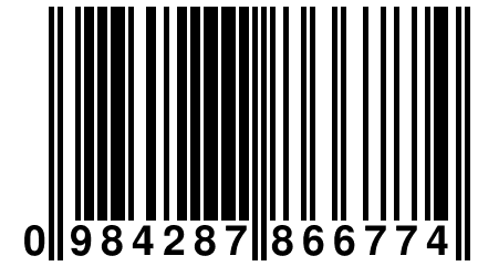 0 984287 866774