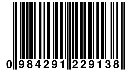 0 984291 229138