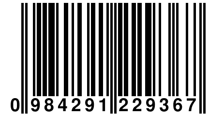 0 984291 229367