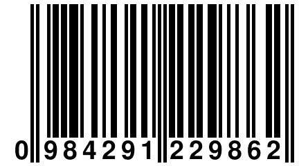 0 984291 229862