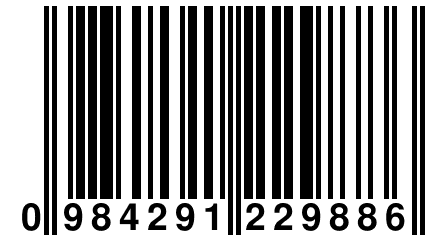 0 984291 229886