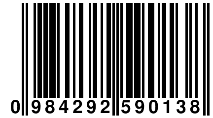 0 984292 590138