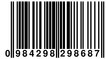 0 984298 298687