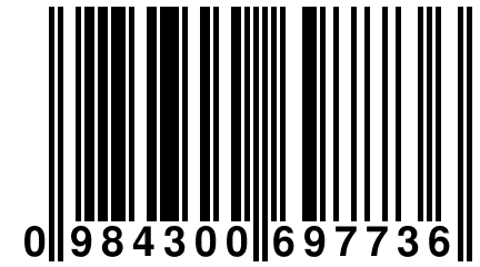 0 984300 697736