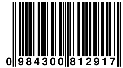 0 984300 812917