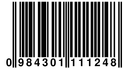 0 984301 111248