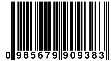 0 985679 909383