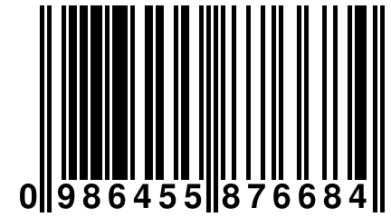 0 986455 876684