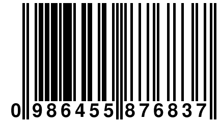 0 986455 876837