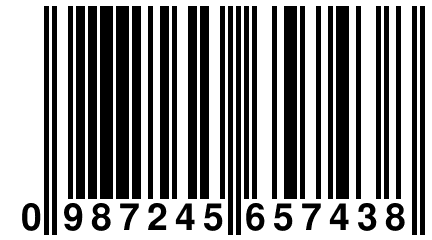 0 987245 657438